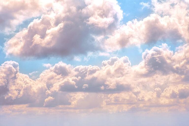 The beauty in cloud computing