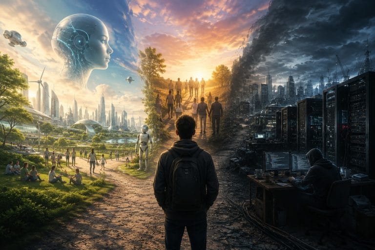 AI Dreams, Hopes and Reality