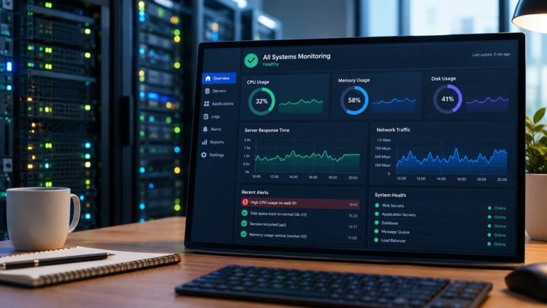 The Monitoring Setup That Would Have Caught It